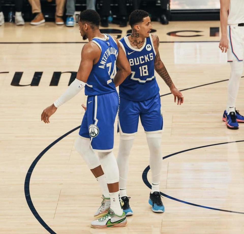 kpl平台官网 -集结日密尔沃基雄鹿调整名单以备欧篮联费城76人伤情更新备战NBA季后赛，现场解说直呼：阿森纳今夜篮板制胜 